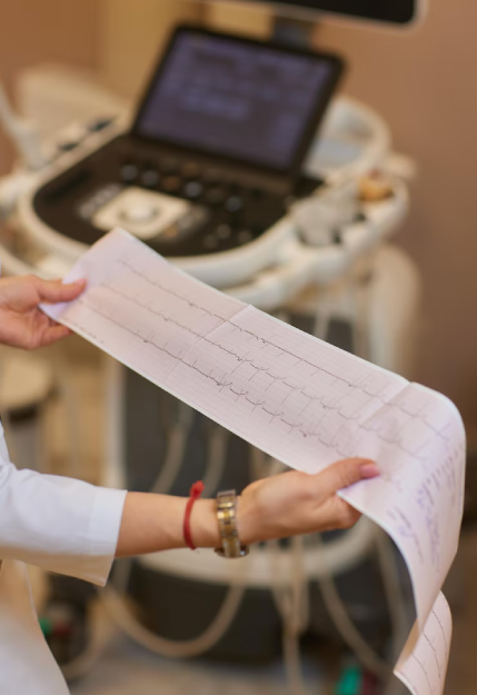 2D Echo Test Baner Pune