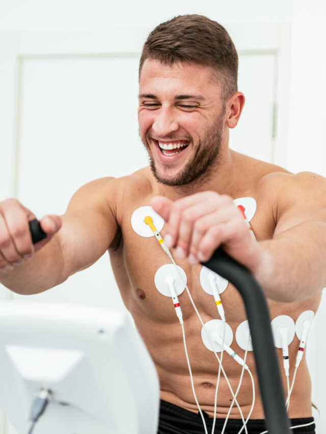 Cardiac Fitness surgeries