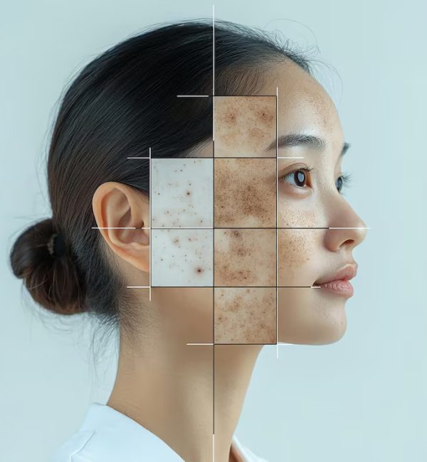 Melasma Treatment near me