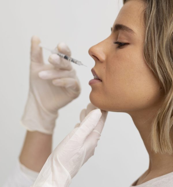 Botox & Fillers Treatment in Baner Pune