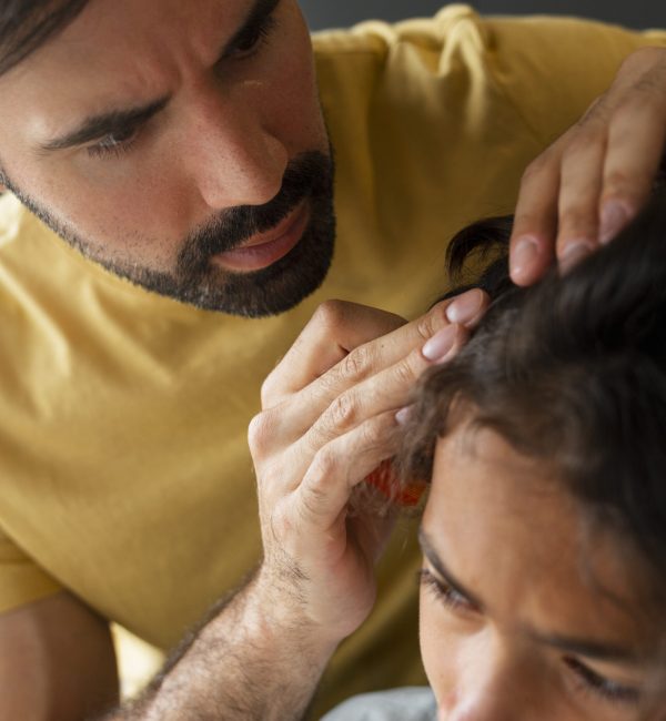 Hair Loss Treatment in Baner