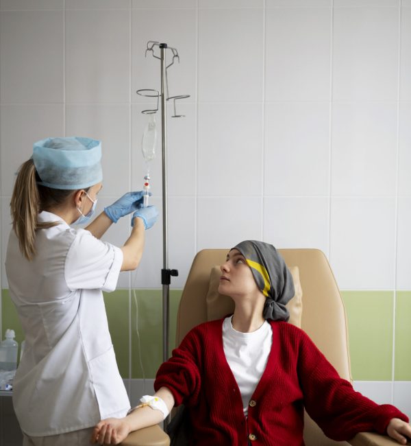 Drip and Glow Therapy in Baner Pune